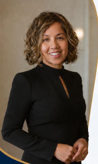 Thelma Kurasiewicz, Founder of Odyxis Partners